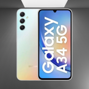 Sumsung Galaxy A34 5G