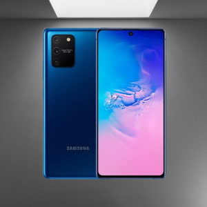 Sumsung Galaxy S10 Lite