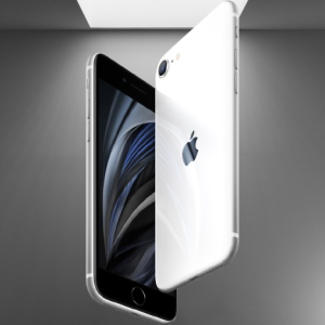 Apple iPhone SE (2020)
