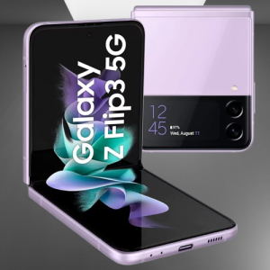 Samsung Galaxy Flip 3
